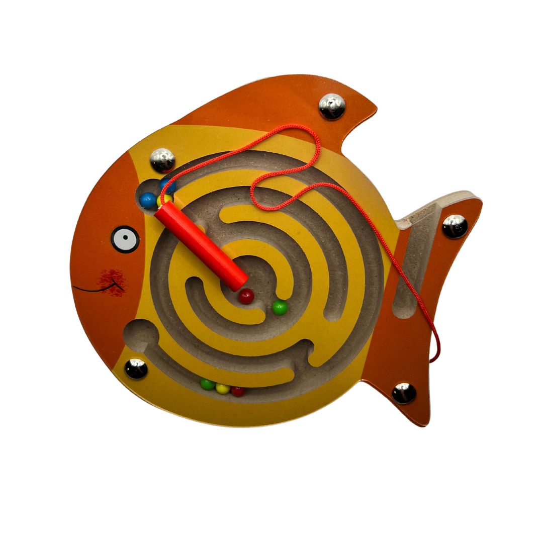 Magnetfisch