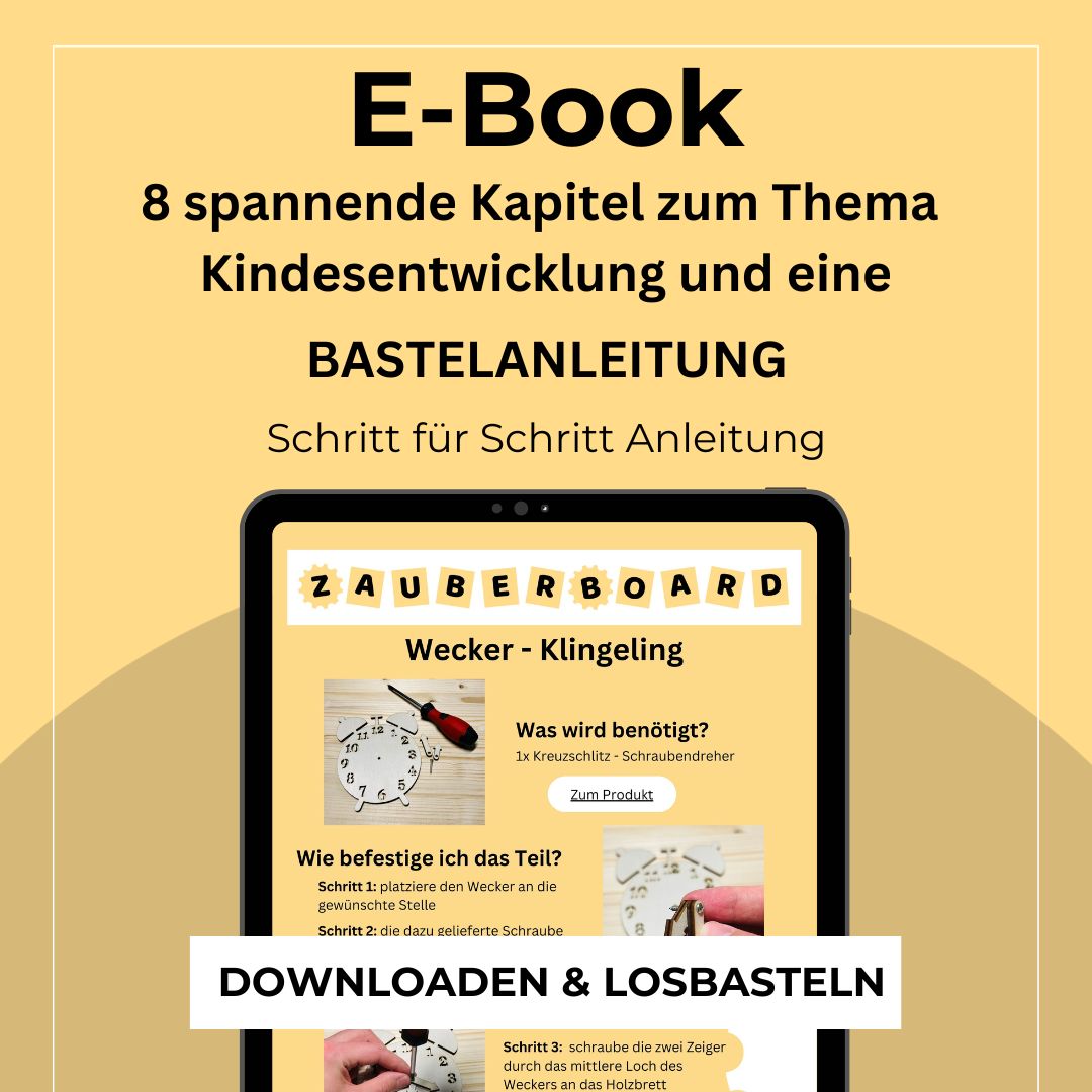 E-Book - Kreatives Spielen